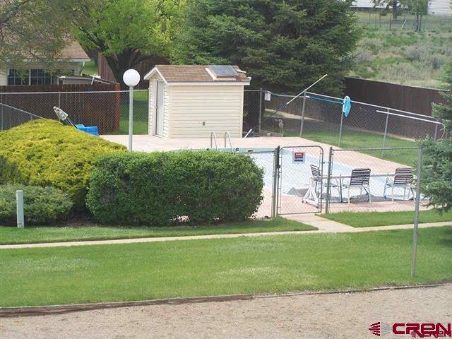 410 West 6th Street, Unit 10 Cortez, CO 81321 - Photo 30 of 35