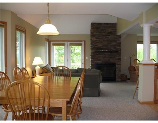 46 Jibe Road, Unit P4 Newry, ME 04261 - Photo 7 of 19 Dining Room.
