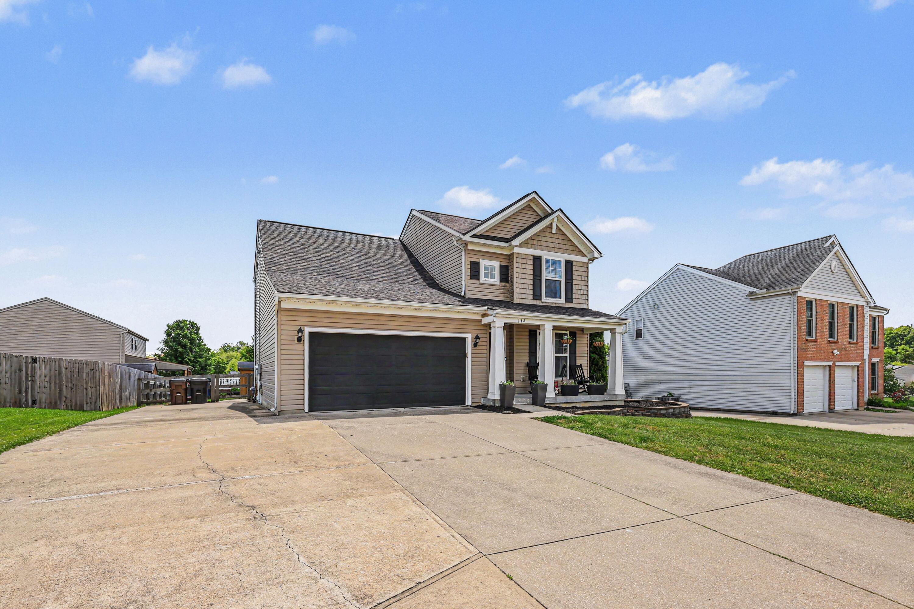 174 Ridgewood Drive Alexandria, KY 41001 - Photo 34 of 39