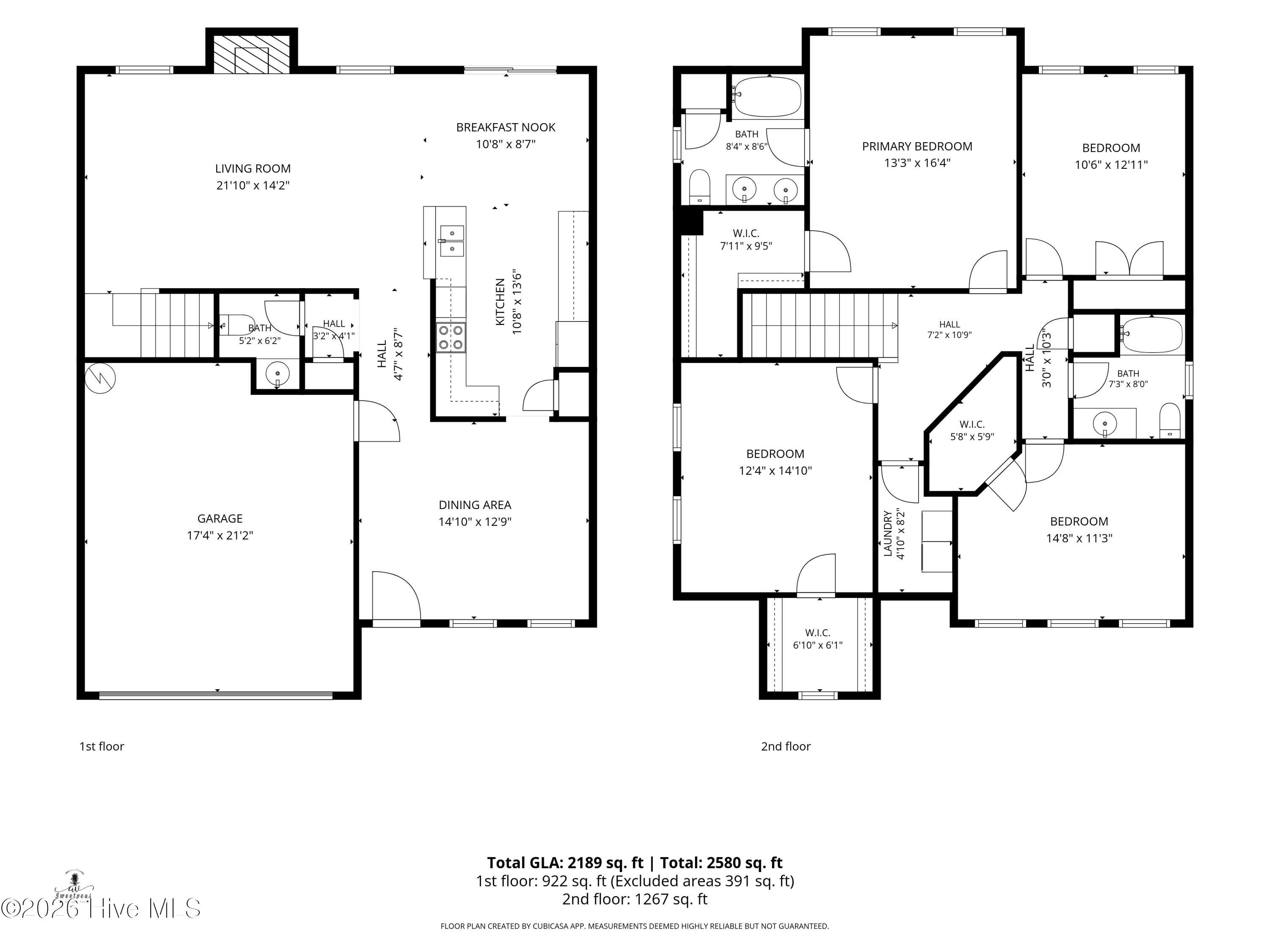 60 Hunters Way Angier, NC 27501 - Photo 42 of 42