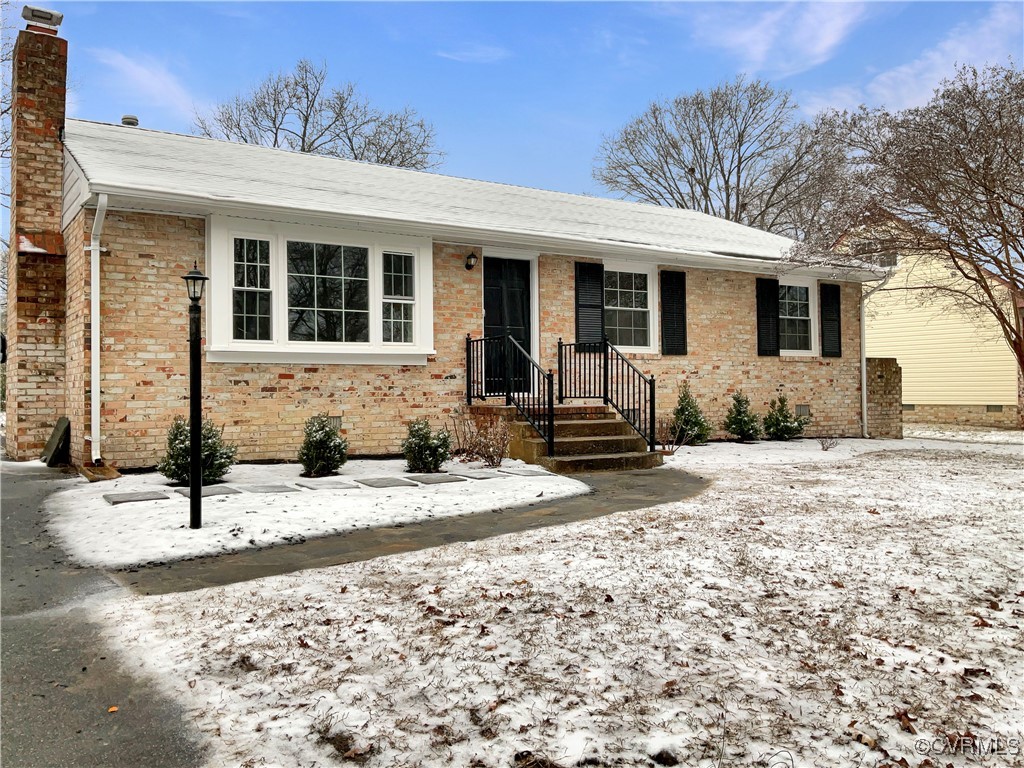 6212 Philbrook Road North Chesterfield, VA 23234 - Photo 1 of 24 Gallery Image 1