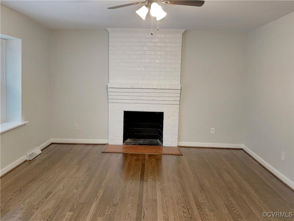 6212 Philbrook Road North Chesterfield, VA 23234 - Photo 3 of 24 Gallery Image 3