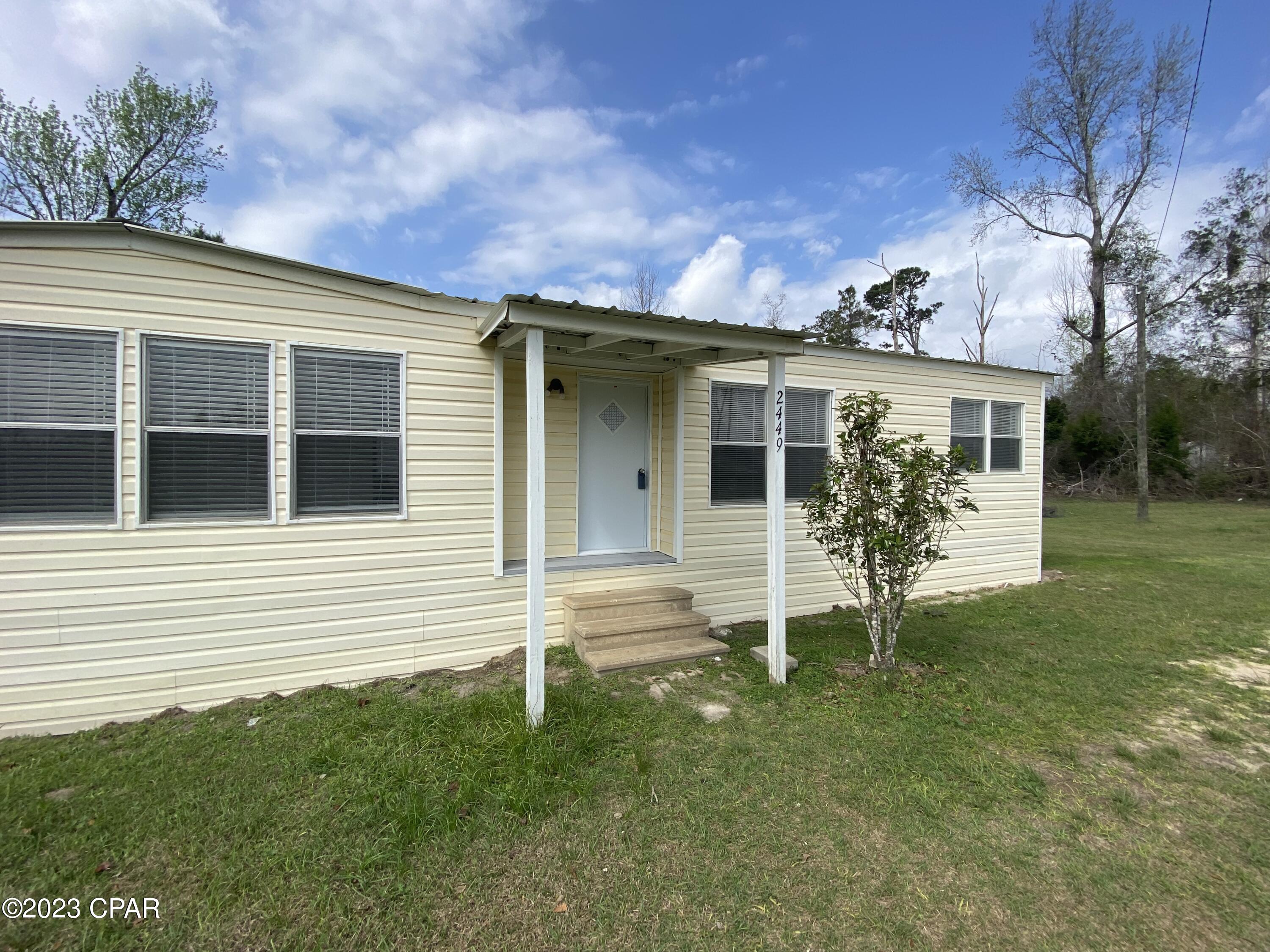 2449 Poplar Springs Road Marianna, FL 32446 - Photo 2 of 32 Gallery Image 2