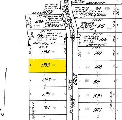 $9,000 | 1393 Texas Drive, Sardinia, OH 45171
