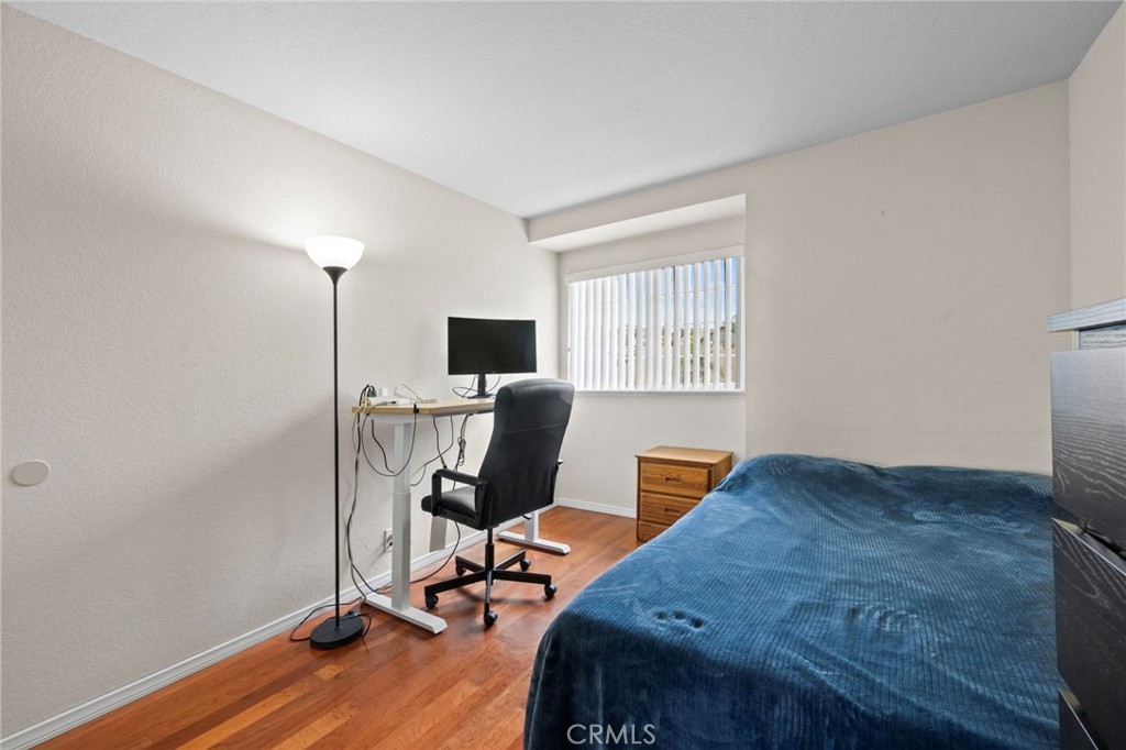 605 Bronco Way Walnut, CA 91789 - Photo 33 of 69 a view of a workspace with furniture and a window