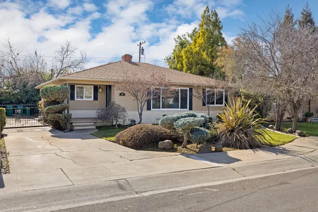 $479,000 | 418 Gerard Drive, Lodi, CA 95242