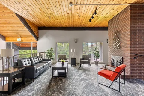 $310,000 | 6960 East Girard Avenue, Unit 110, Denver, CO 80224