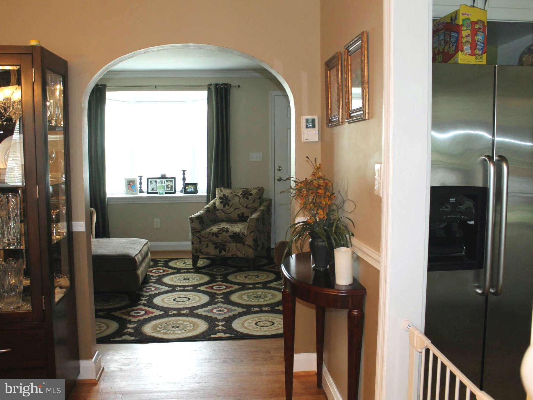 1643 Hardwick Road Towson, MD 21286 - Photo 4 of 26 Interior General