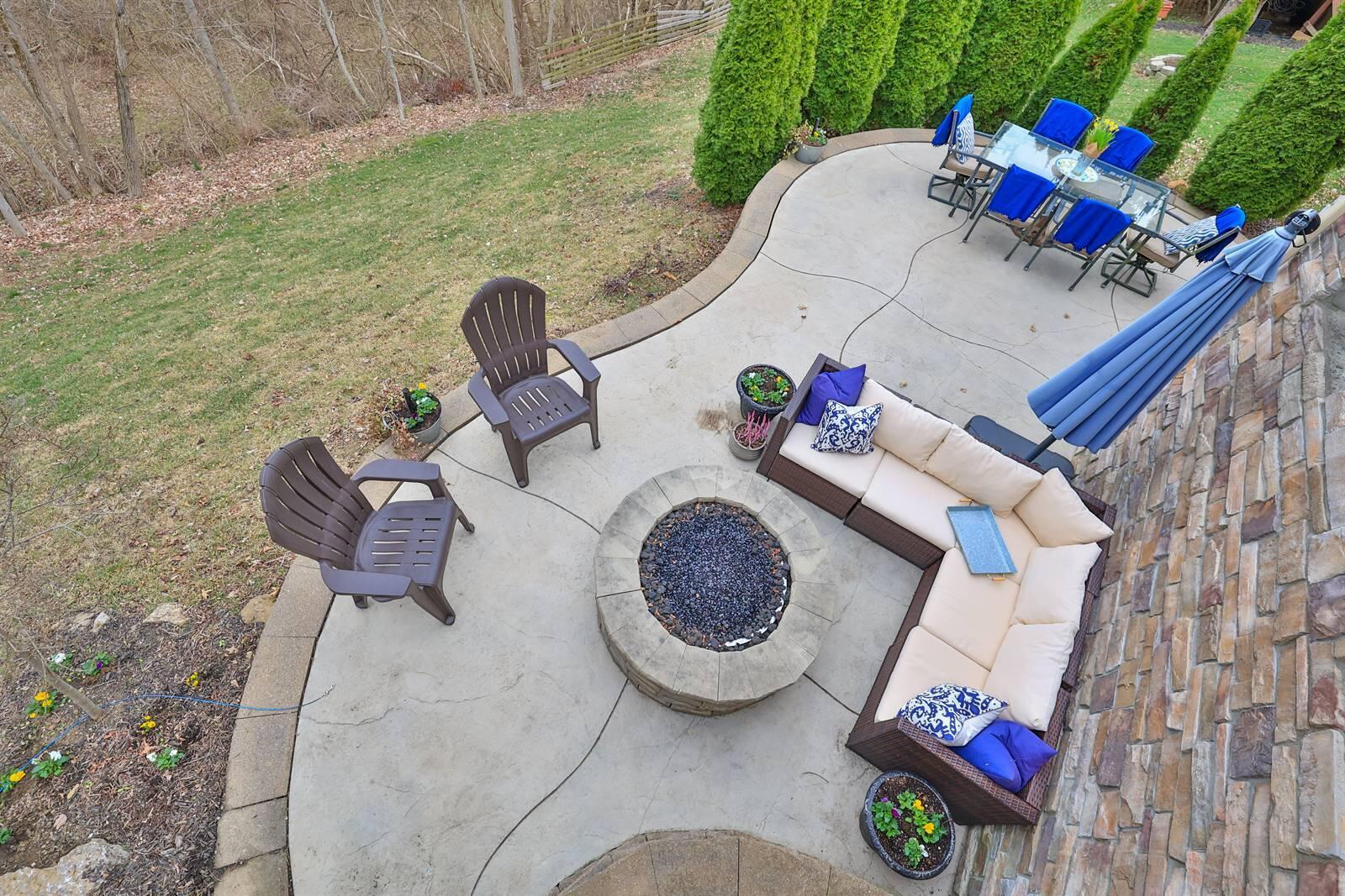 5808 Granite Spring Drive Cold Spring, KY 41076 - Photo 38 of 50 Gallery Image 38