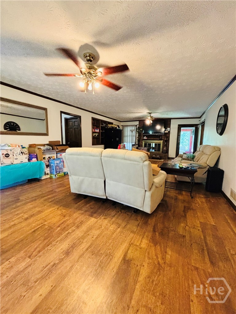 110 Saxon Woods Drive Athens, GA 30607 - Photo 14 of 33