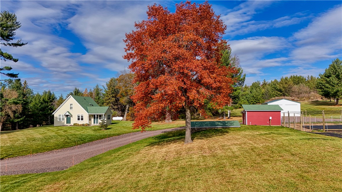 9156 Tripp Road Springbrook, WI 54875 - Photo 4 of 59
