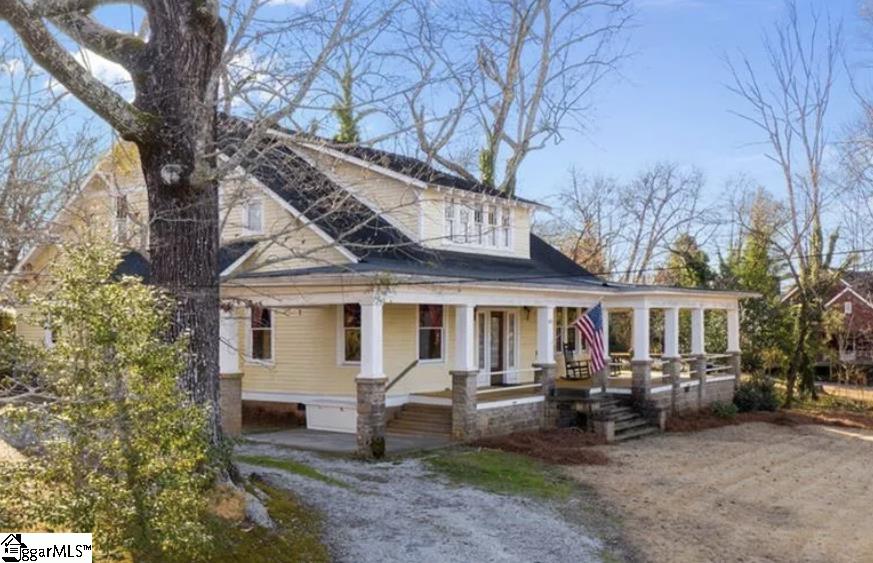 601 West Main Street Walhalla, SC 29691 - Photo 1 of 18 Gallery Image 1