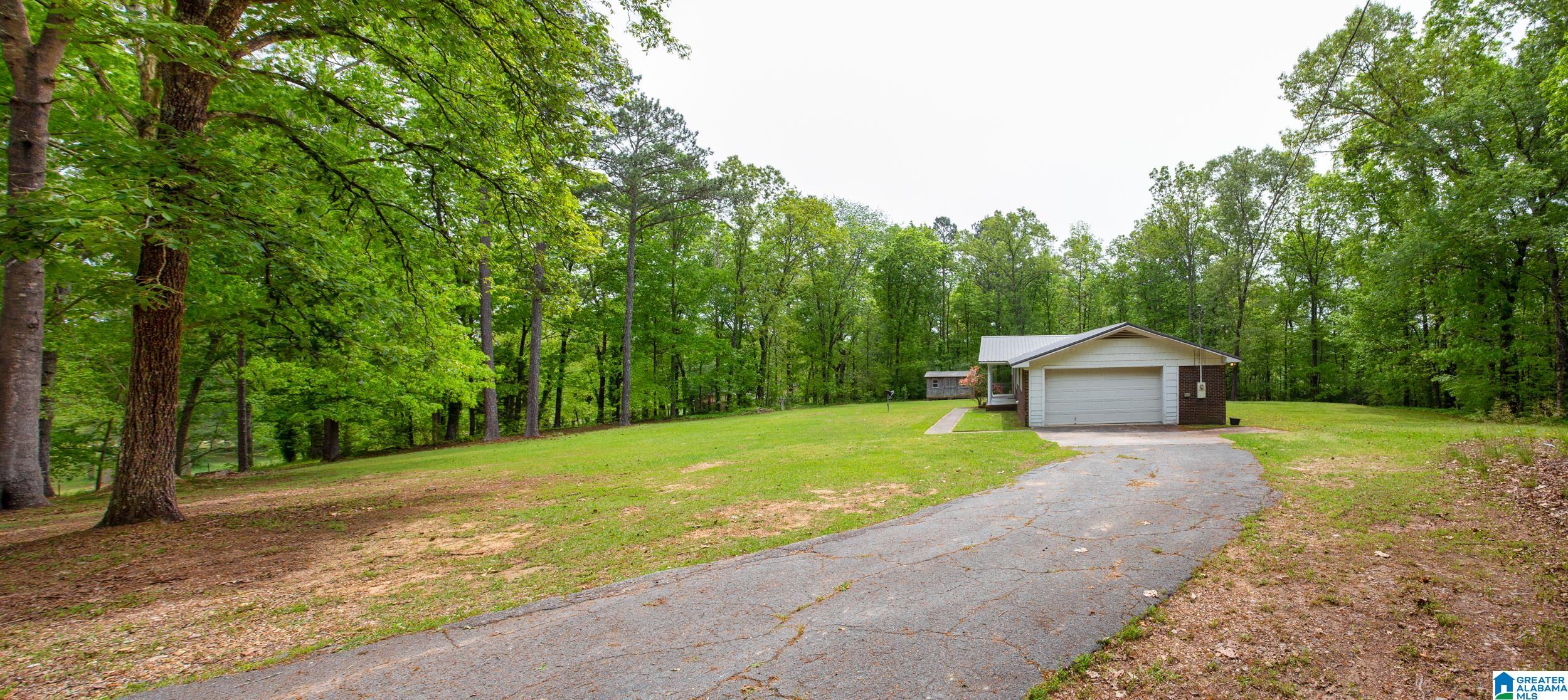 224 Old Choccolocco Road Anniston, AL 36207 - Photo 32 of 33