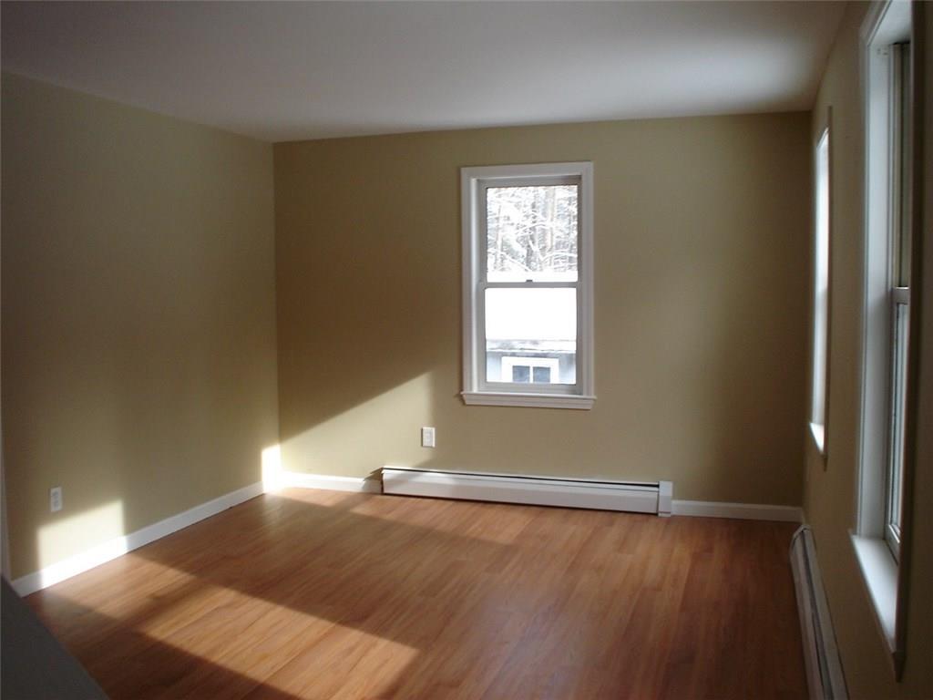 73 Lone Pine Road North Waterboro, ME 04061 - Photo 6 of 17 View of living room from front door