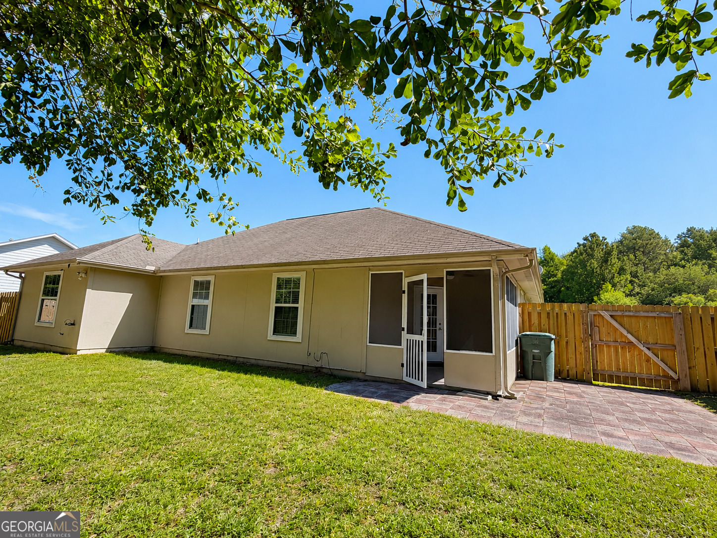 120 Hydrangea Road Kingsland, GA 31548 - Photo 16 of 17 Gallery Image 16