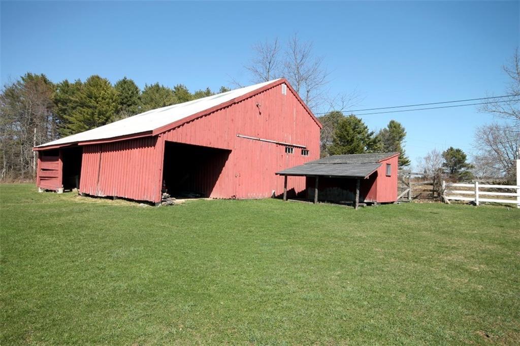 222 West Side Road Trevett, ME 04571 - Photo 3 of 33 Photo