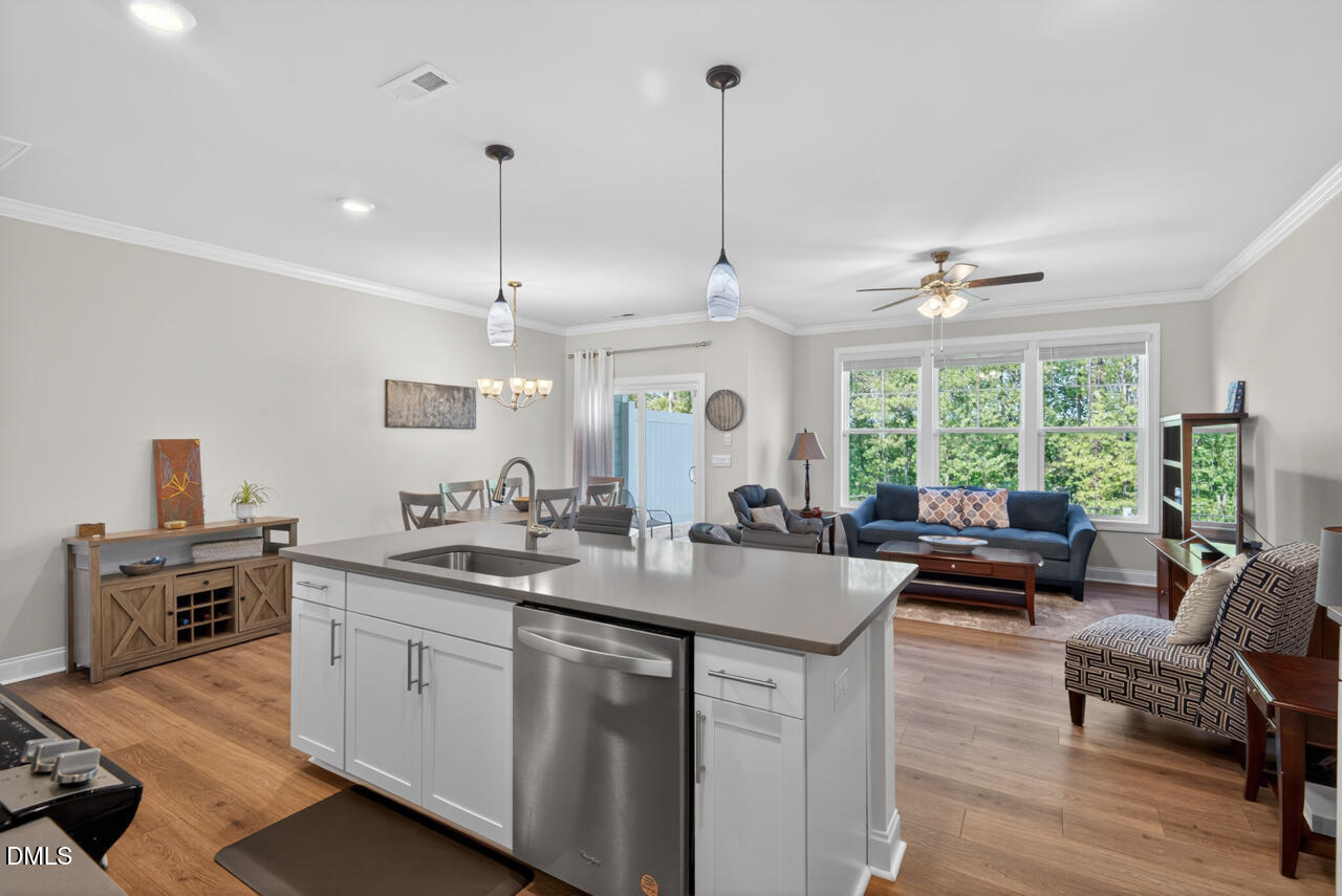 401 Brightleaf Road Hillsborough, NC 27278 - Photo 19 of 39