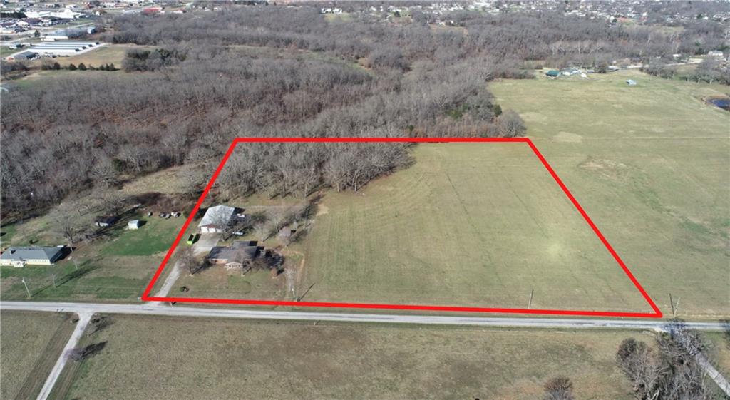 2250 South 363 Road El Dorado Springs, MO 64744 - Photo 37 of 47