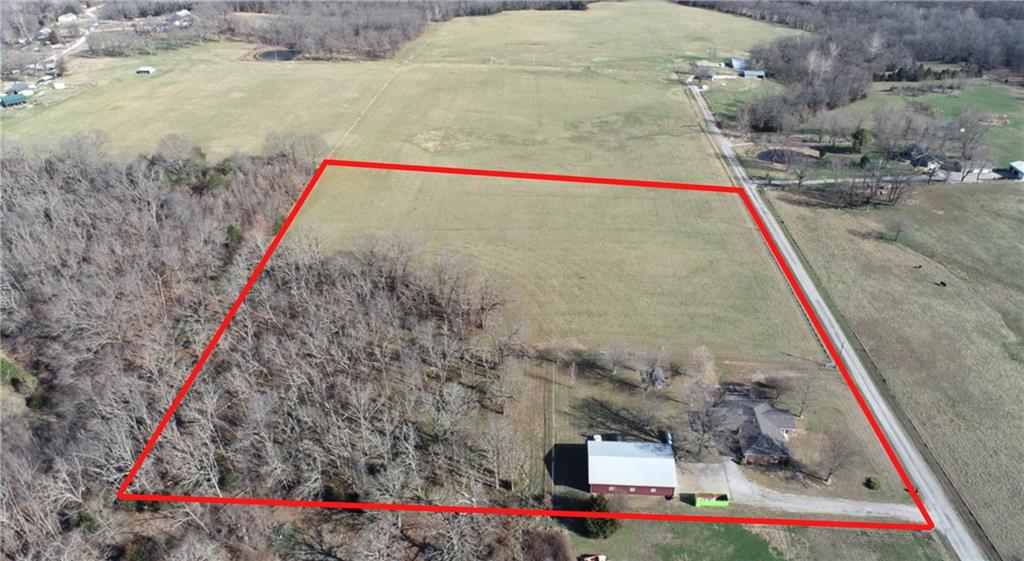 2250 South 363 Road El Dorado Springs, MO 64744 - Photo 39 of 47