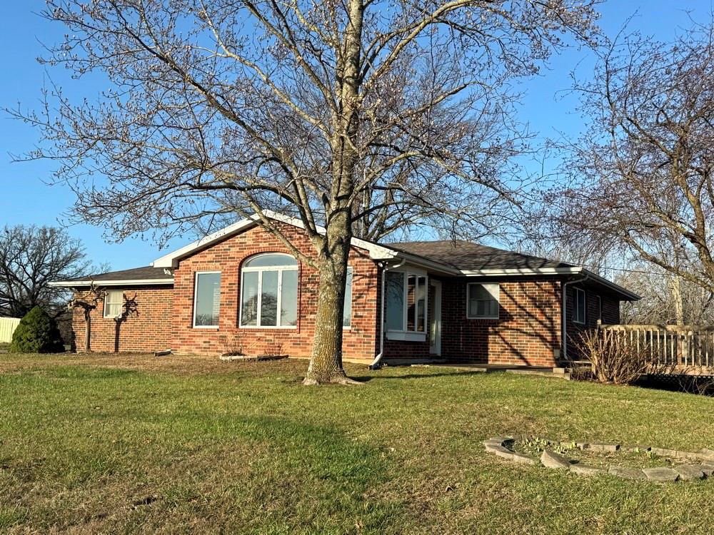 2250 South 363 Road El Dorado Springs, MO 64744 - Photo 4 of 47