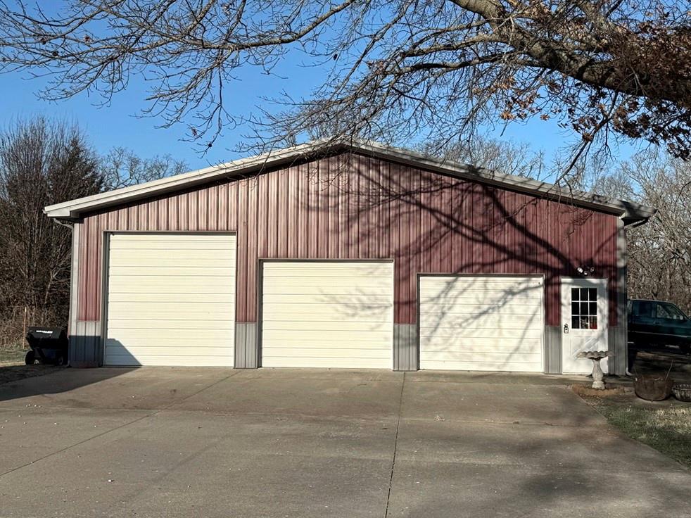 2250 South 363 Road El Dorado Springs, MO 64744 - Photo 41 of 47