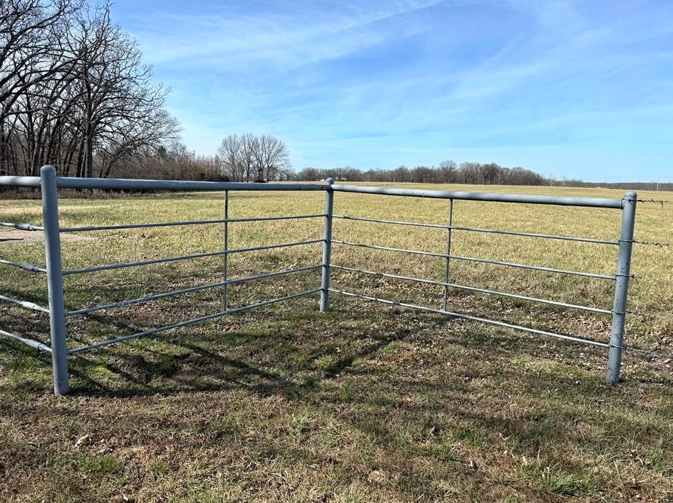 2250 South 363 Road El Dorado Springs, MO 64744 - Photo 44 of 47