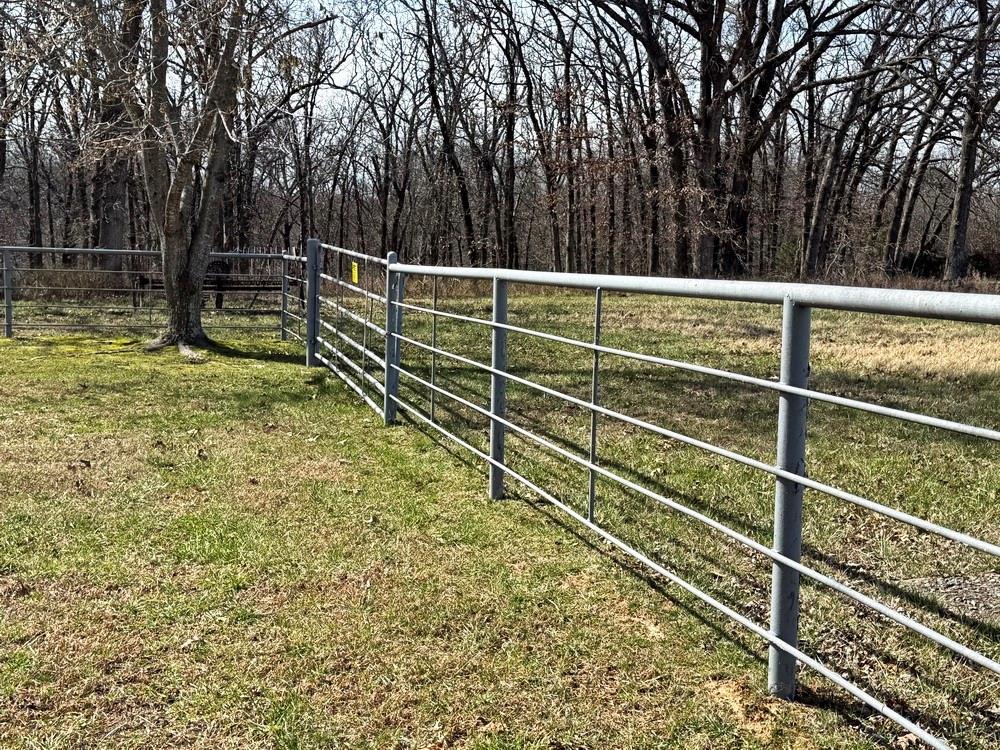 2250 South 363 Road El Dorado Springs, MO 64744 - Photo 45 of 47