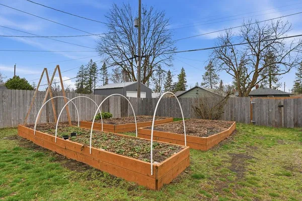 $415,000 | 1227 East 40th Avenue, Spokane, WA 99203