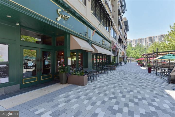 1101 South Arlington Ridge Road, Unit 212 Arlington, VA 22202 - Photo 89 of 93