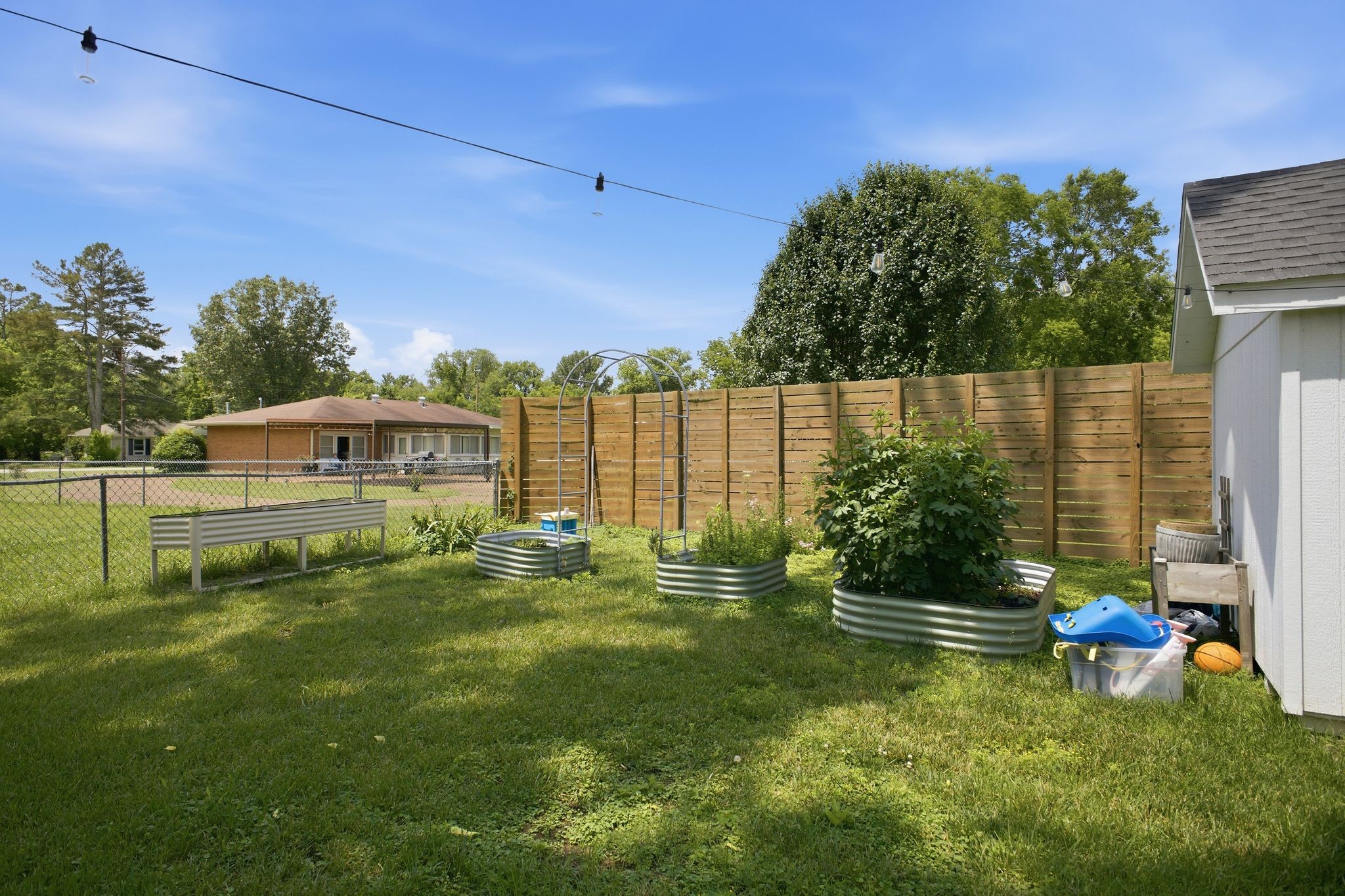 209 Stable Road Franklin, TN 37069 - Photo 33 of 34