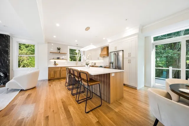 $1,837,900 | 3 Colburn Street, Unit 2, Gloucester, MA 01930