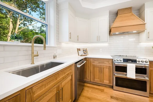 $1,837,900 | 3 Colburn Street, Unit 2, Gloucester, MA 01930