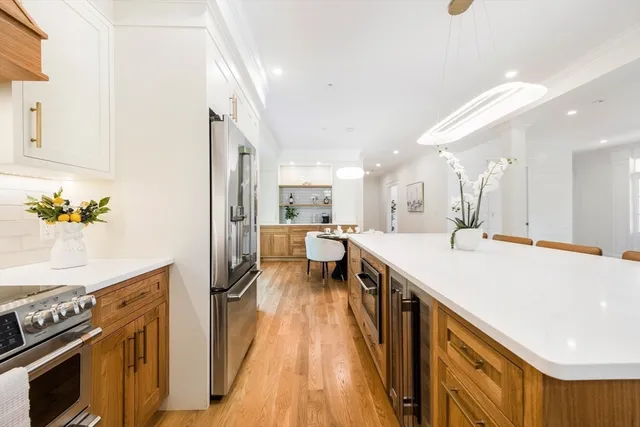 $1,837,900 | 3 Colburn Street, Unit 2, Gloucester, MA 01930