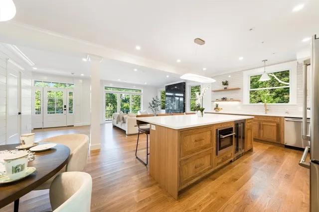 $1,837,900 | 3 Colburn Street, Unit 2, Gloucester, MA 01930