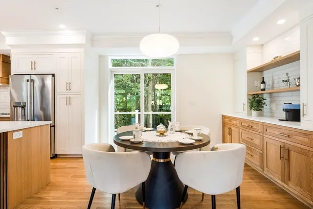 $1,837,900 | 3 Colburn Street, Unit 2, Gloucester, MA 01930