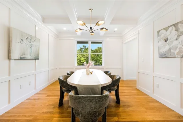 $1,837,900 | 3 Colburn Street, Unit 2, Gloucester, MA 01930