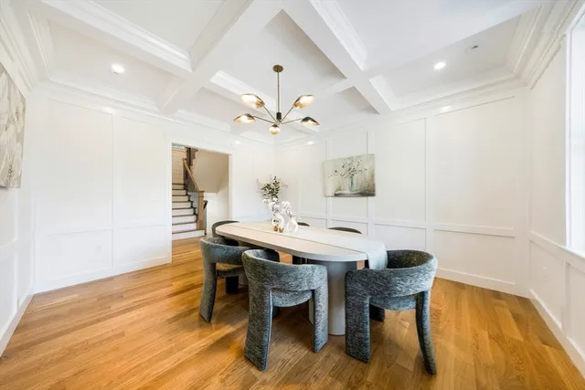 $1,837,900 | 3 Colburn Street, Unit 2, Gloucester, MA 01930