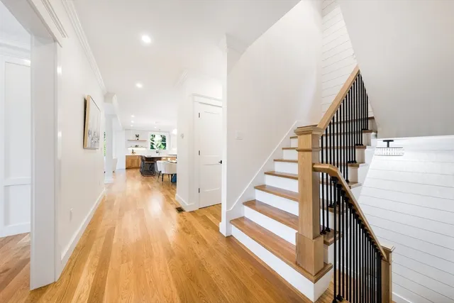 $1,837,900 | 3 Colburn Street, Unit 2, Gloucester, MA 01930