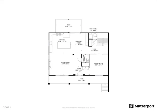 $1,837,900 | 3 Colburn Street, Unit 2, Gloucester, MA 01930