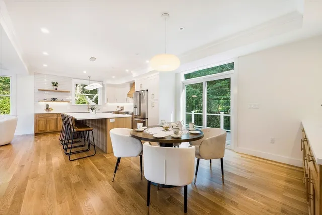 $1,837,900 | 3 Colburn Street, Unit 2, Gloucester, MA 01930