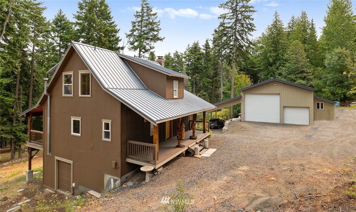 23 Grange Springs Road Cle Elum, WA 98922 - Photo 1 of 38 Gallery Image 1