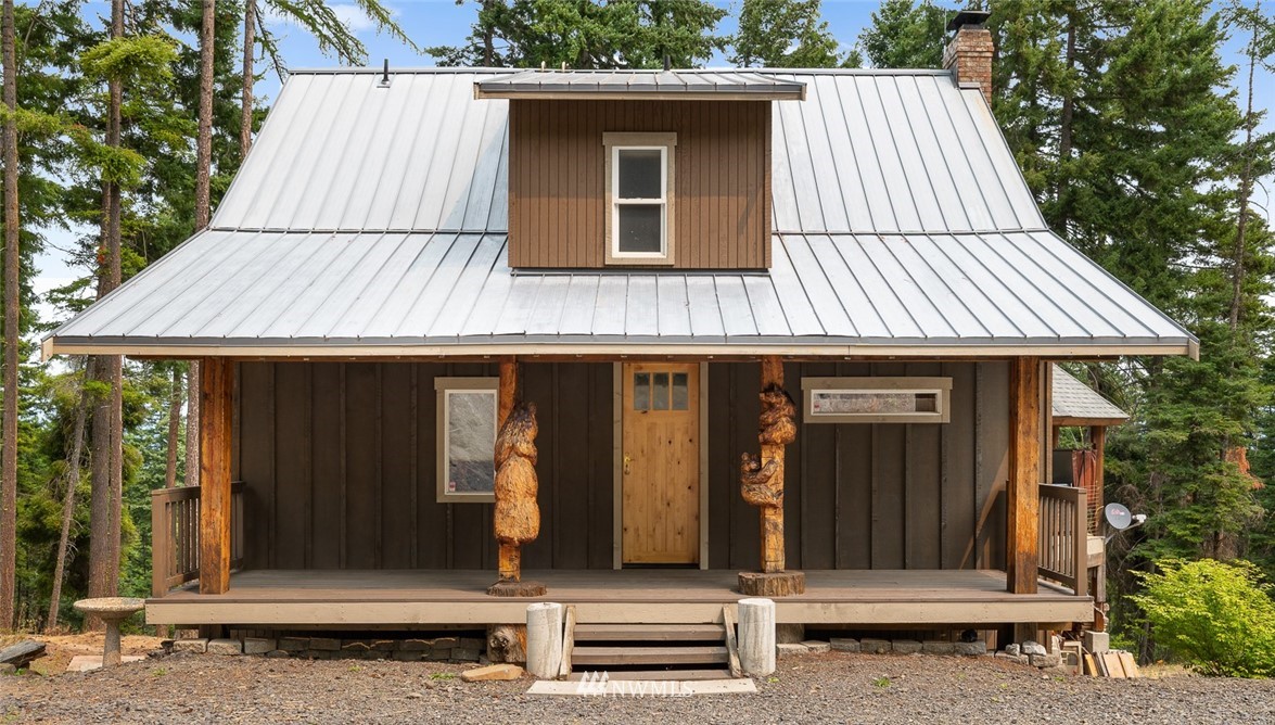 23 Grange Springs Road Cle Elum, WA 98922 - Photo 2 of 38 Gallery Image 2