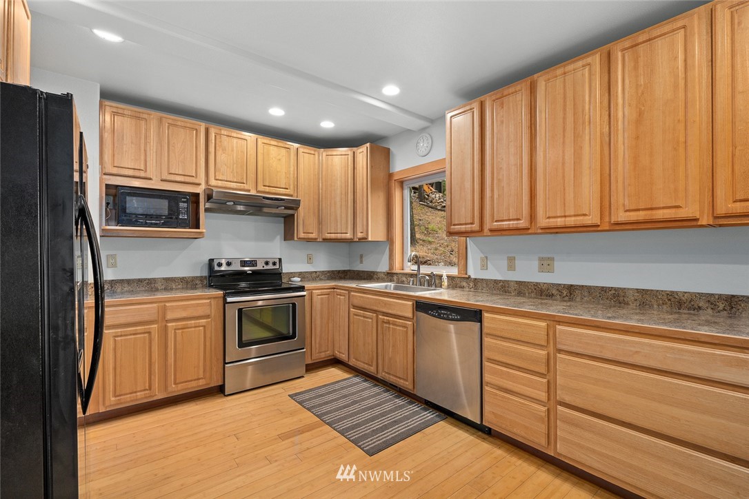 23 Grange Springs Road Cle Elum, WA 98922 - Photo 13 of 38 Gallery Image 13