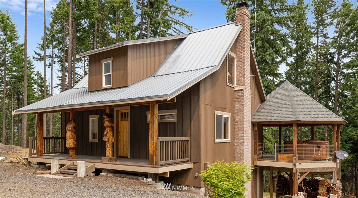 23 Grange Springs Road Cle Elum, WA 98922 - Photo 29 of 38 Gallery Image 29