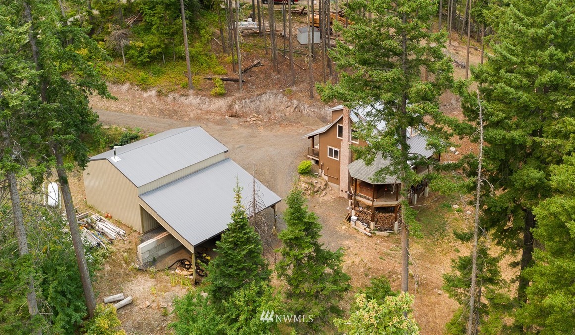 23 Grange Springs Road Cle Elum, WA 98922 - Photo 32 of 38 Gallery Image 32
