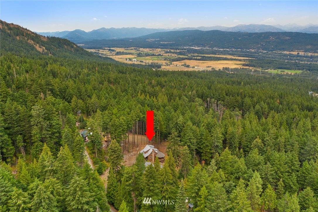 23 Grange Springs Road Cle Elum, WA 98922 - Photo 35 of 38 Gallery Image 35