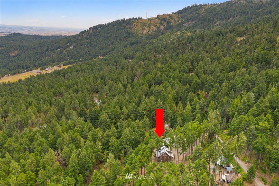 23 Grange Springs Road Cle Elum, WA 98922 - Photo 37 of 38 Gallery Image 37
