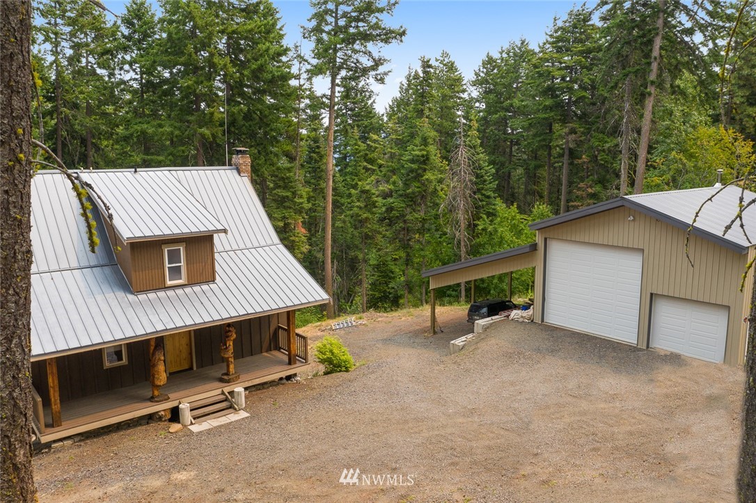 23 Grange Springs Road Cle Elum, WA 98922 - Photo 38 of 38 Gallery Image 38