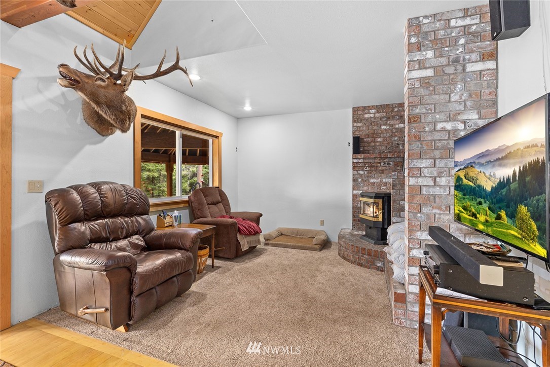 23 Grange Springs Road Cle Elum, WA 98922 - Photo 7 of 38 Gallery Image 7