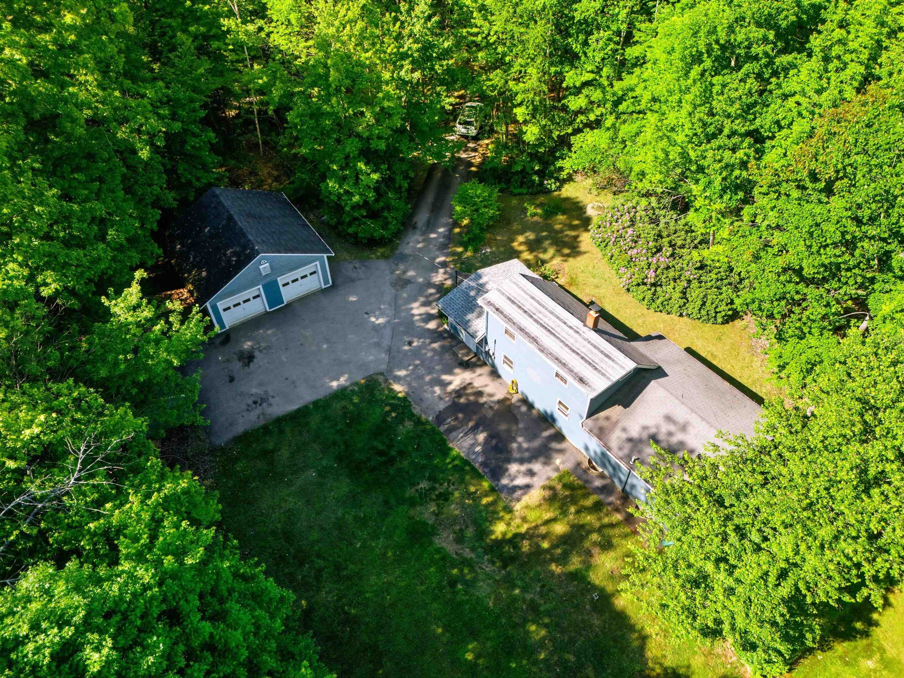 48 Mountain Road Bennington, NH 03442 - Photo 40 of 46
